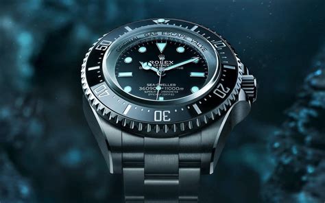 rolex deep sea water resistance|rolex oyster perpetual water resistance.